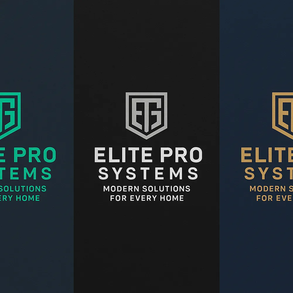 Slide of Elite Pro Services