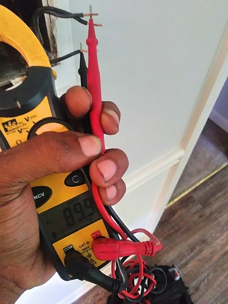 Slide of Elite Professional Electric