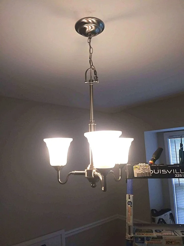 Slide of Elite Professional Electric