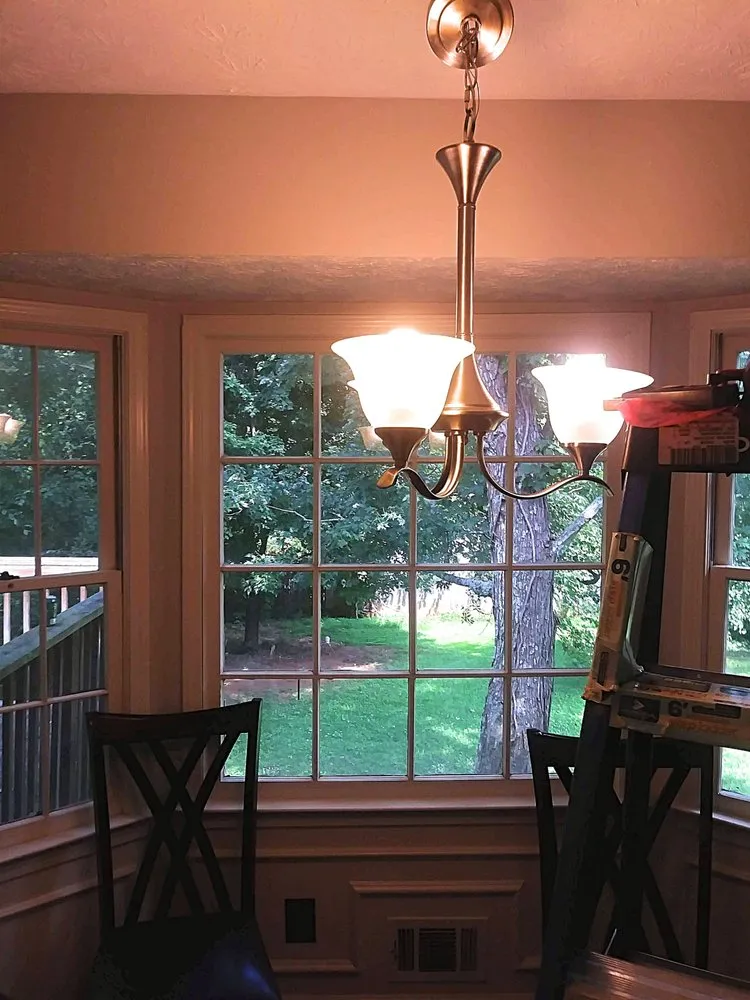 Emergency circuit breaker repair service in ,  - Elite Professional Electric