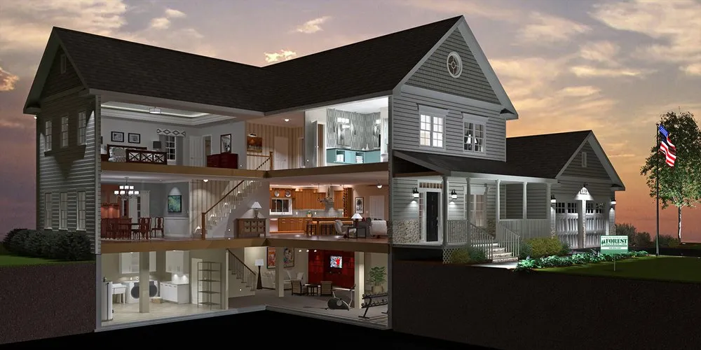 Slide of Elite Professional Electric