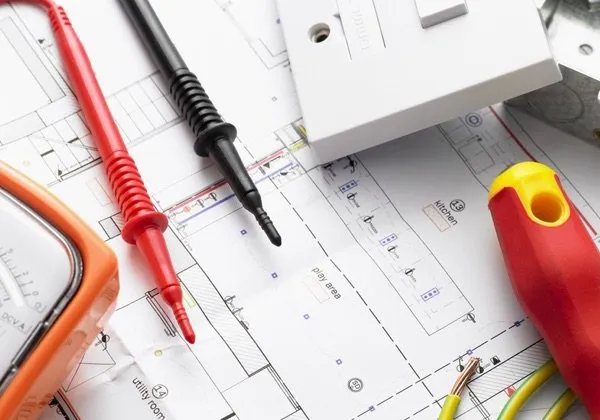 Slide of Elite Professional Electric