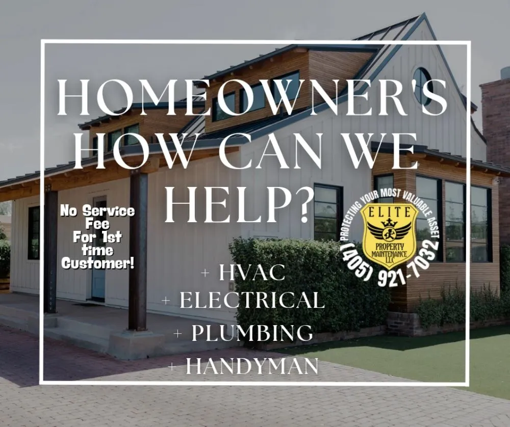 Slide of Elite Property Maintenance