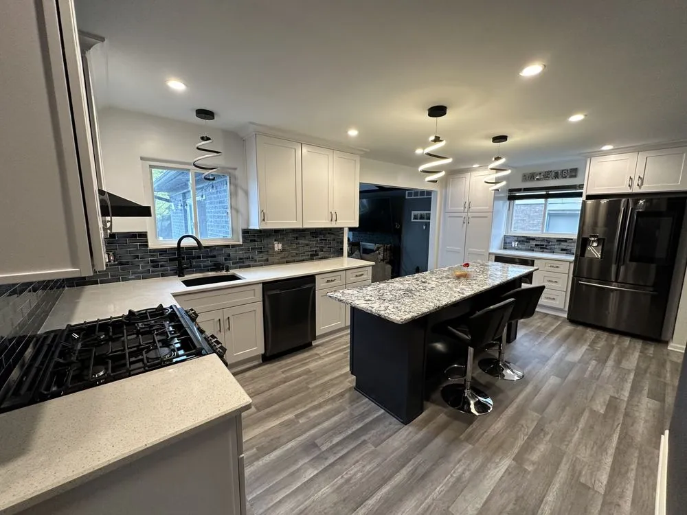 Certified outlet and switch repair experts serving New Boston, MI - Elite Property Services and Construction