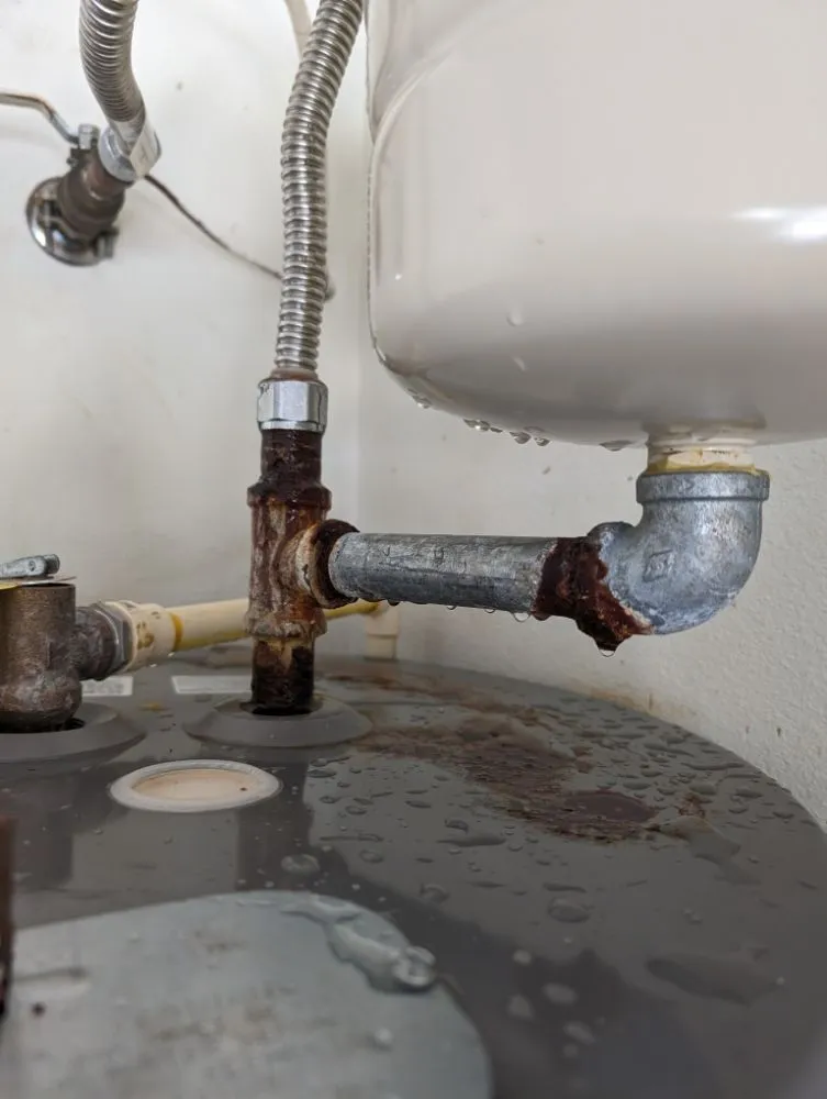 Slide of Elite Repair Service