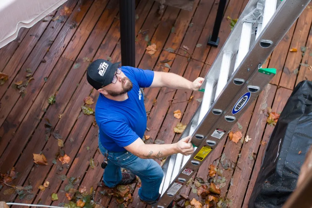 Slide of Elite Services & Repairs