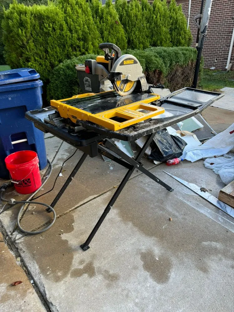 Slide of Elite Services