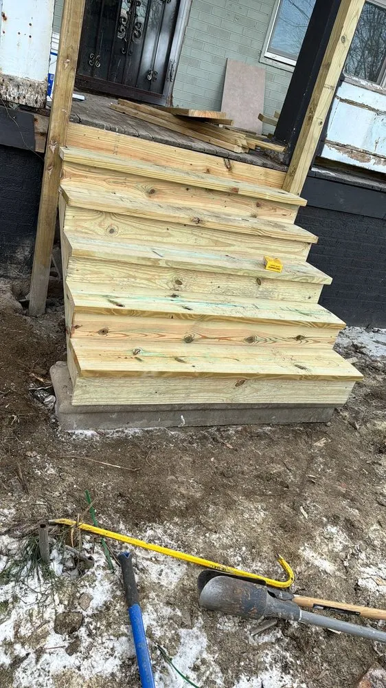 Slide of Elite Services