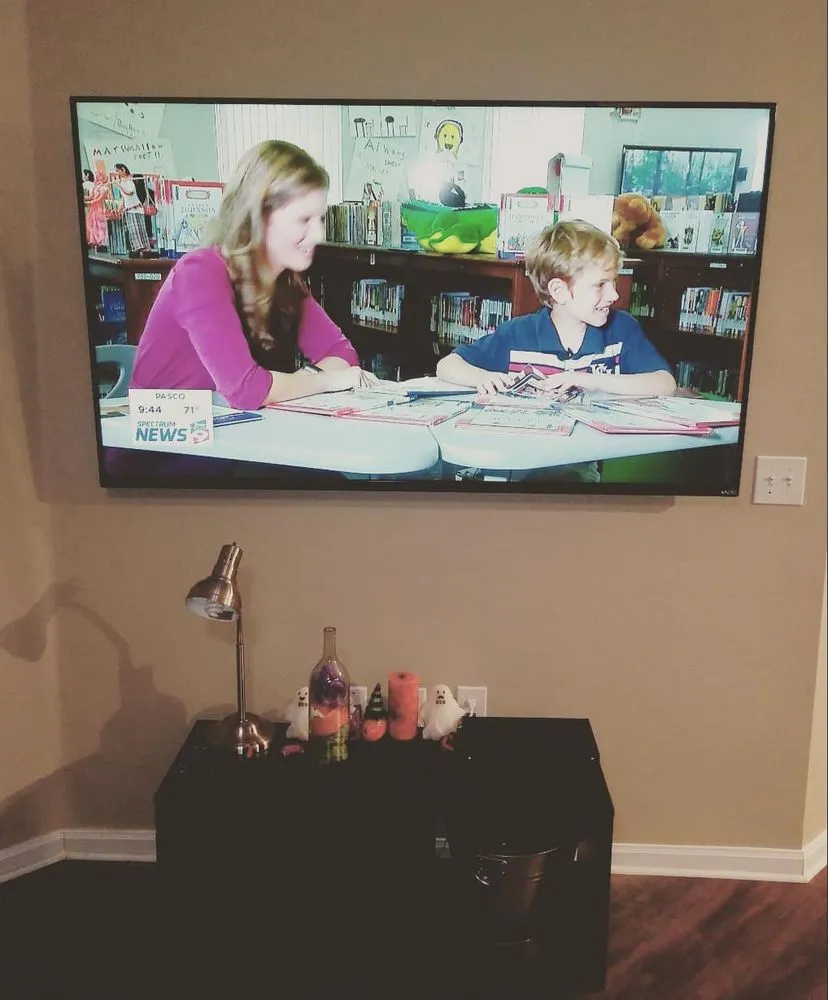 Expert electrical service for homes in panel upgrade,  by 