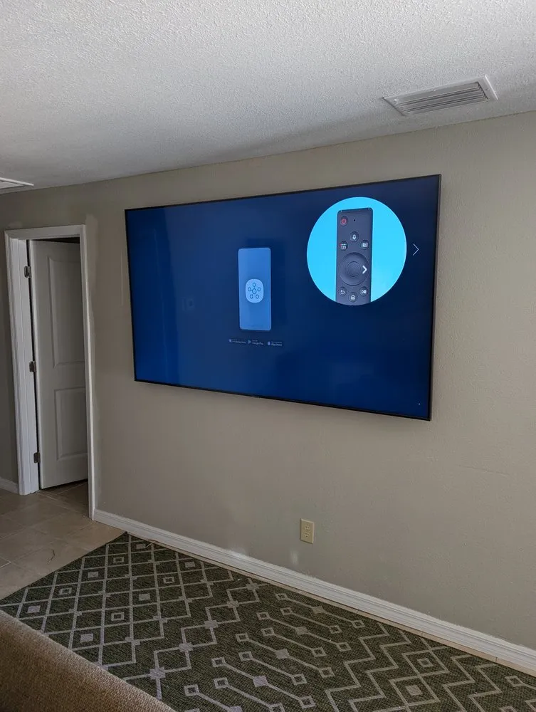 Affordable panel upgrade in ,  by Elite Tv Mounting