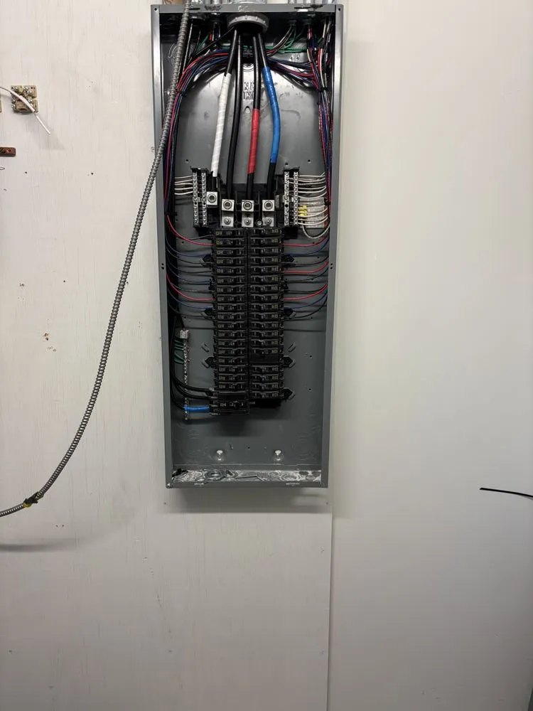 Slide of Elite Wire Electric