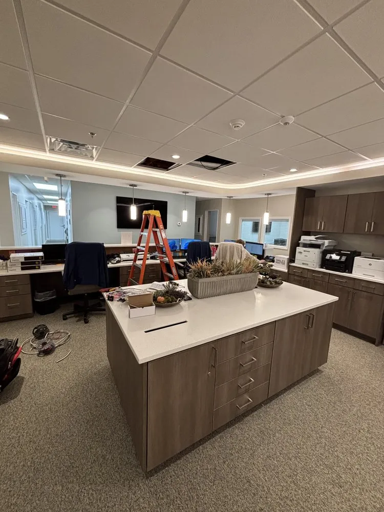 Slide of Elite Wire Electric