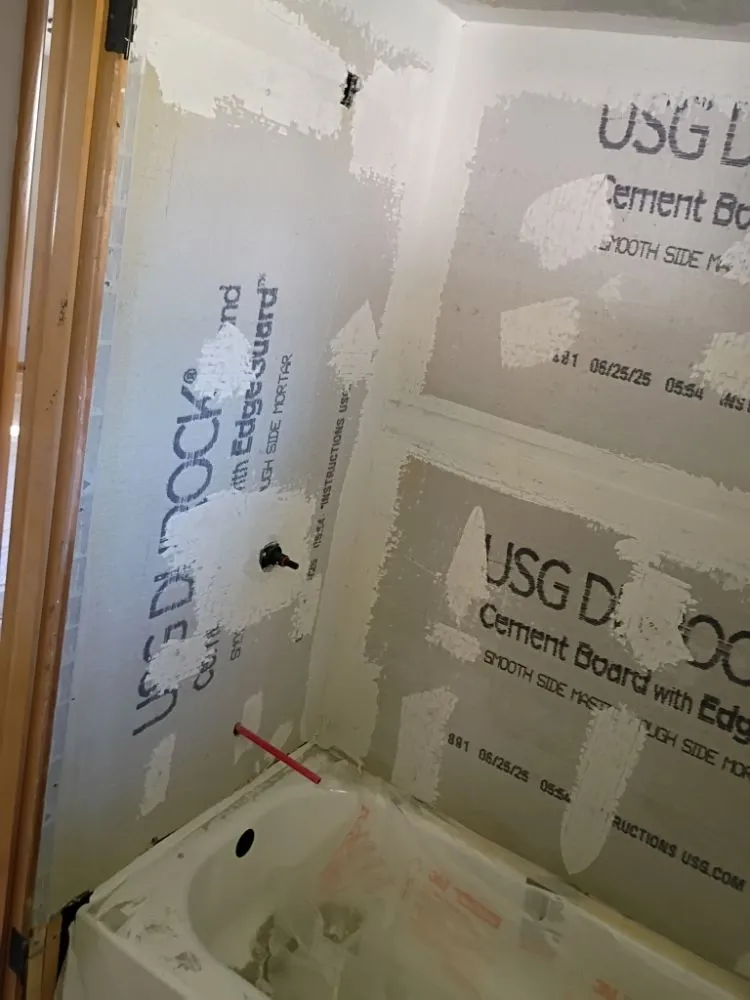 Expert panel upgrade in Akron, OH by Elitepro Handyman Services