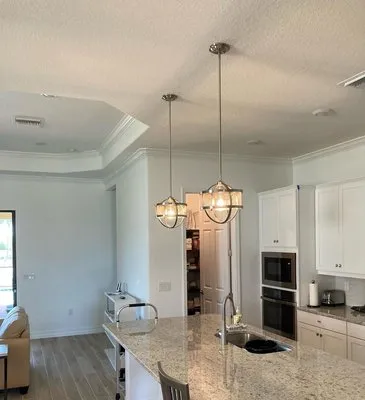 Elixer Electrical Repair Logo