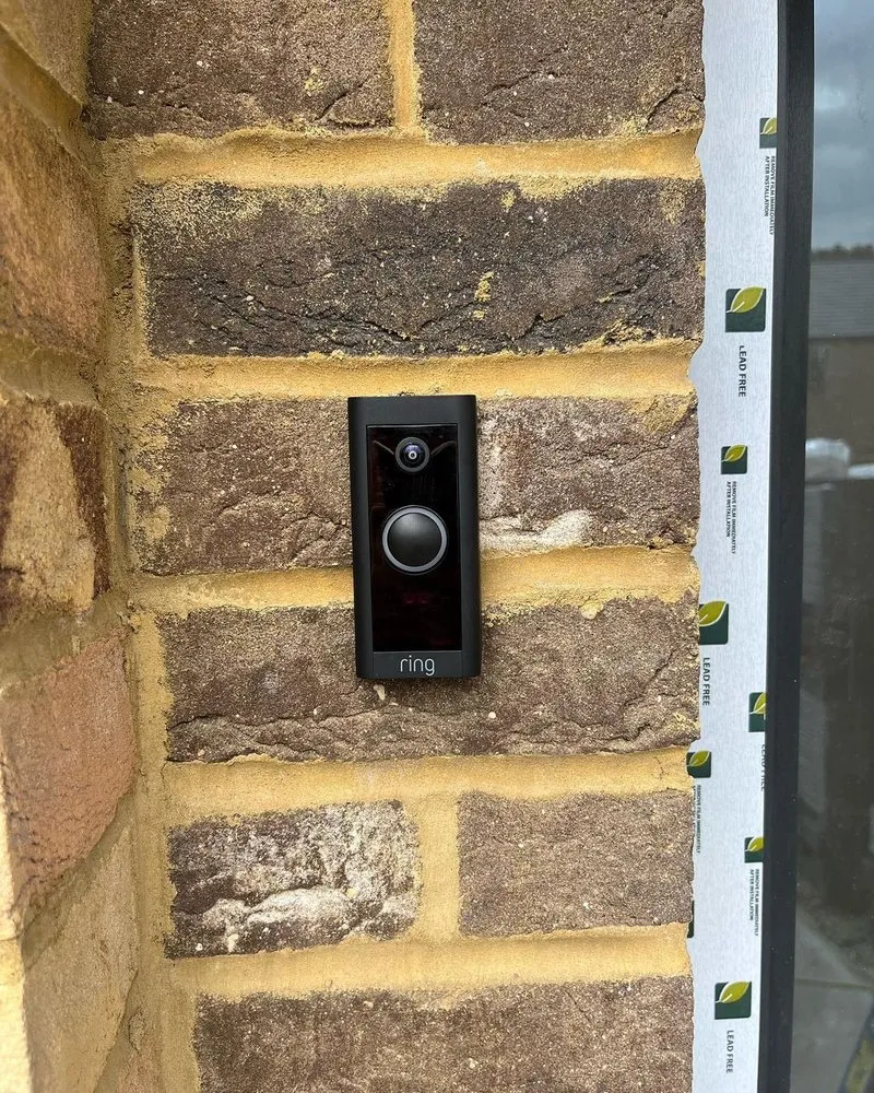 Slide of Elizabethtown Electrical