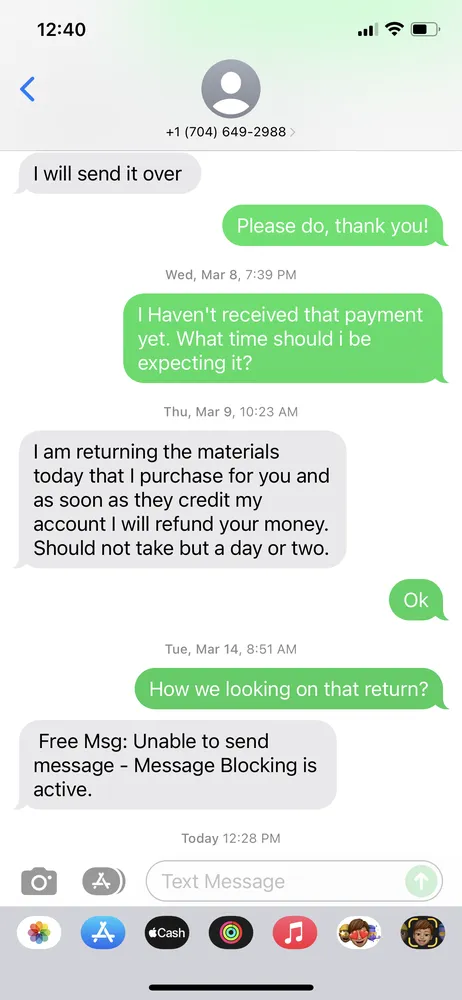 Slide of ELJ Electric