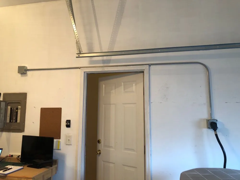 Slide of ELJ Electric