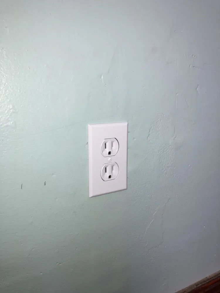 Slide of Elk Creek Electric