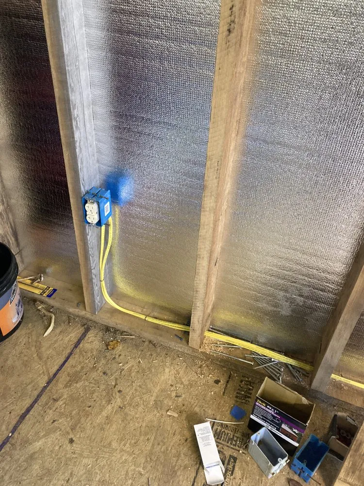 Slide of Elk Creek Electric