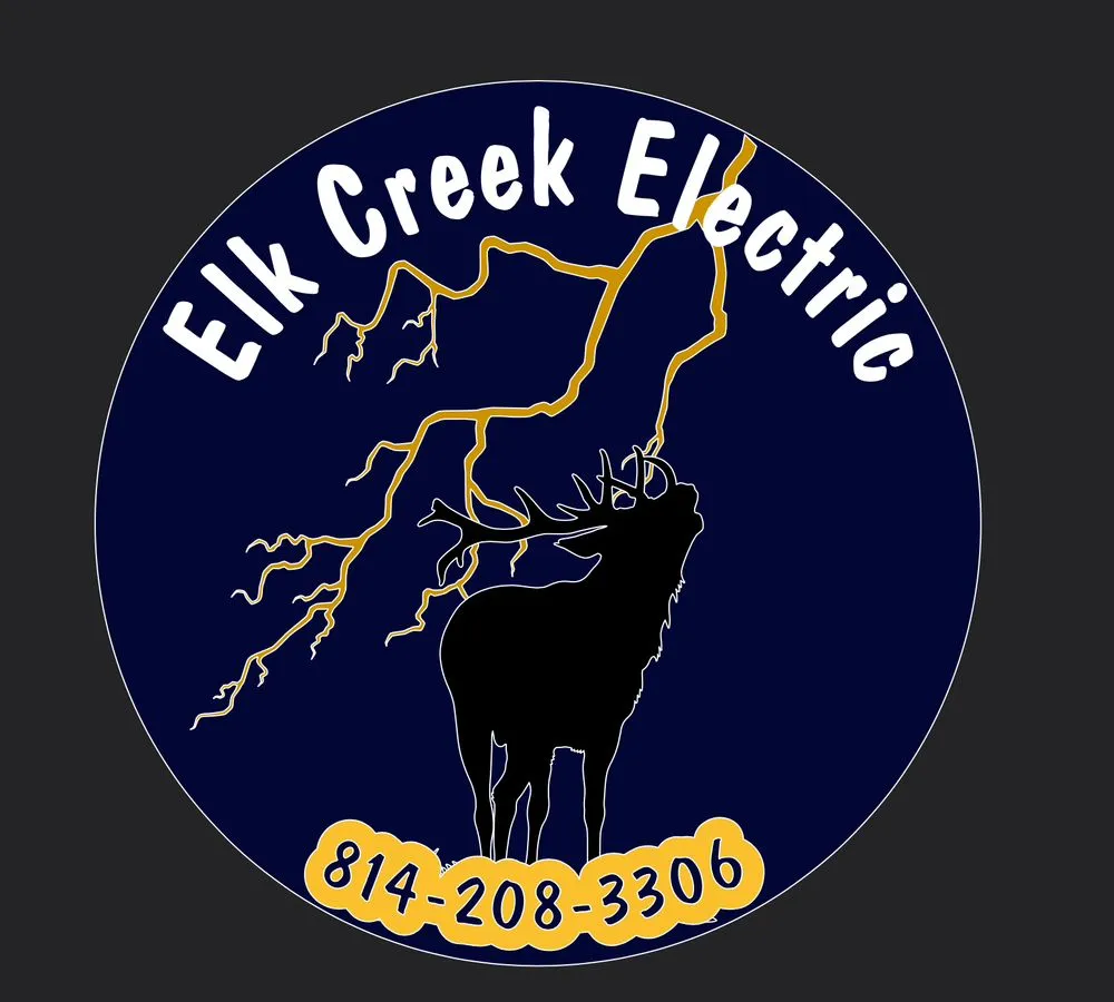 Slide of Elk Creek Electric