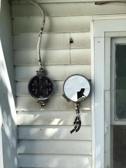 Reliable electrician providing emergency electrical service in Rebersburg, PA - Elk Creek Solar