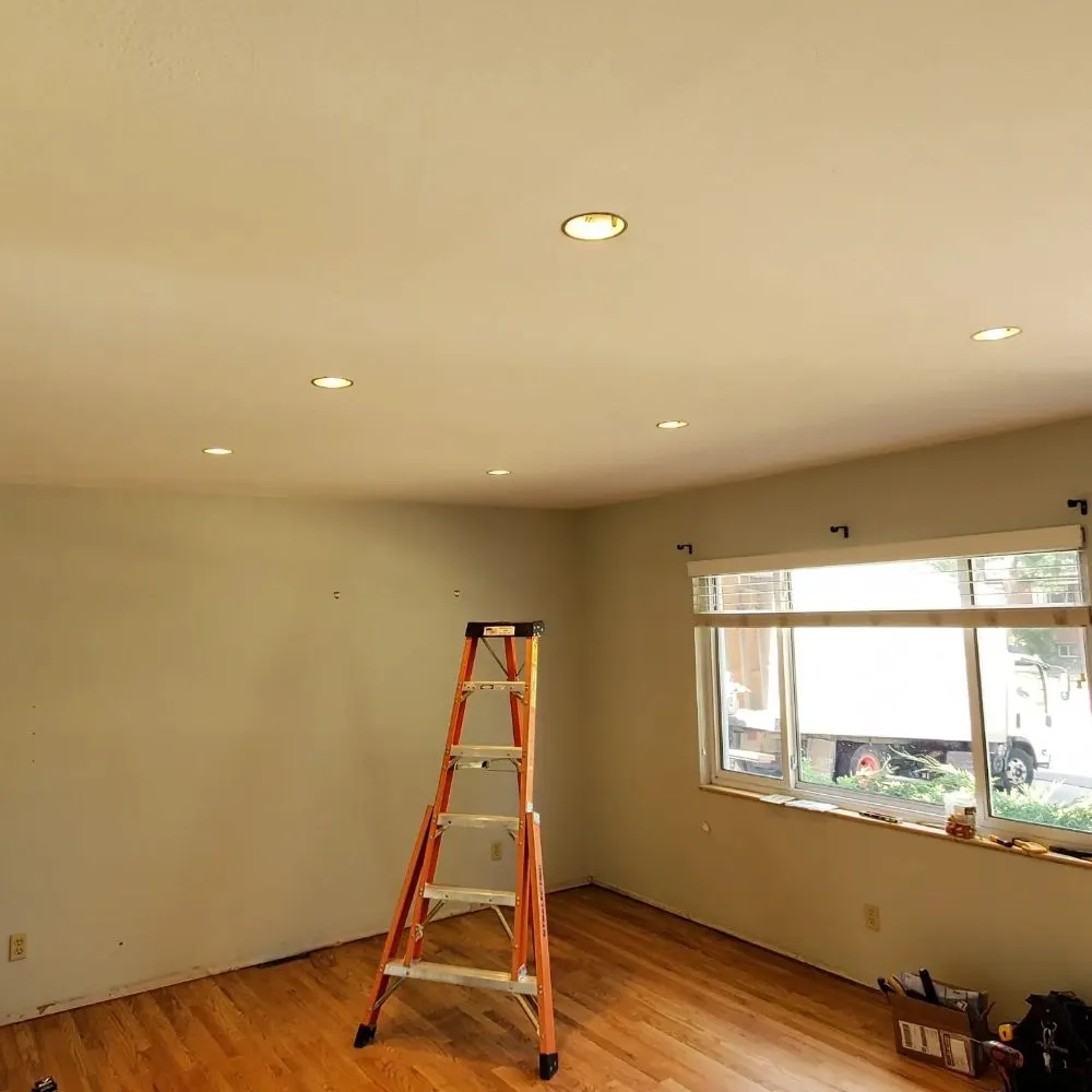 Licensed electrical repair in ,  by ELK Electric