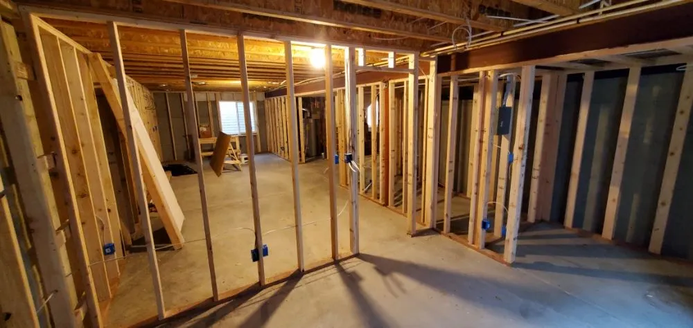 Expert wiring installation in ,  by ELK Electric