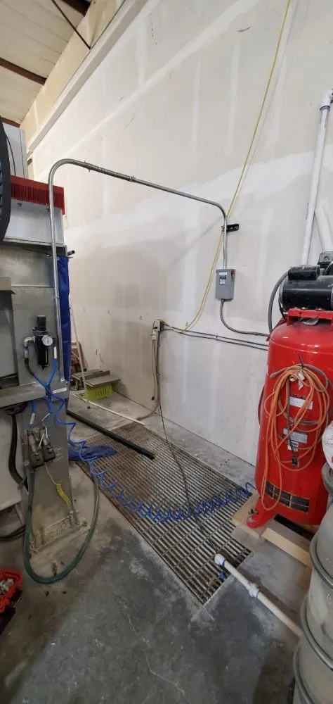 Licensed panel upgrade service in ,  - ELK Electric