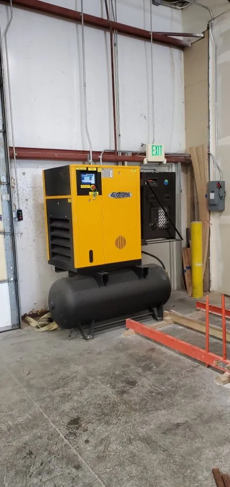 Emergency circuit breaker repair in ,  by ELK Electric