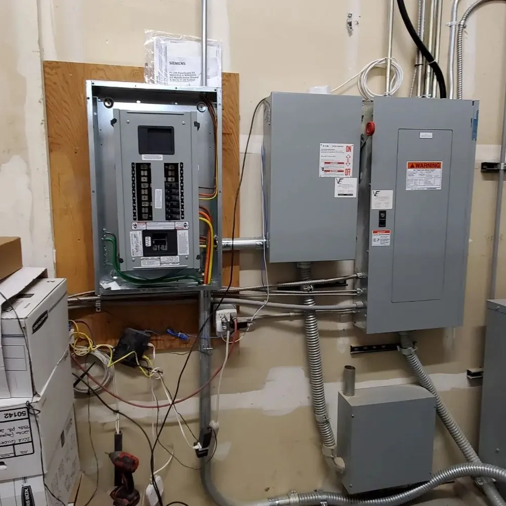 Expert emergency electrical service experts serving ,  - ELK Electric