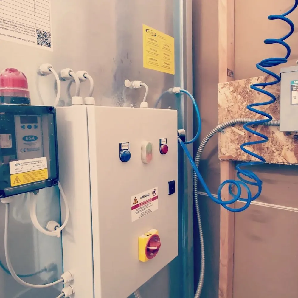 Expert electrician providing outlet and switch repair in , 