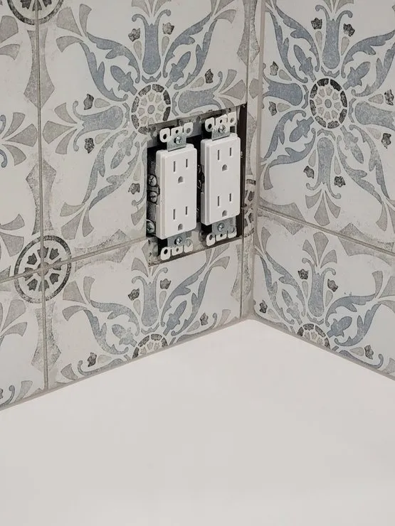 Slide of ELK Electric