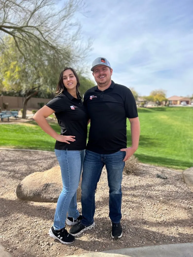 Slide of ELK Electric