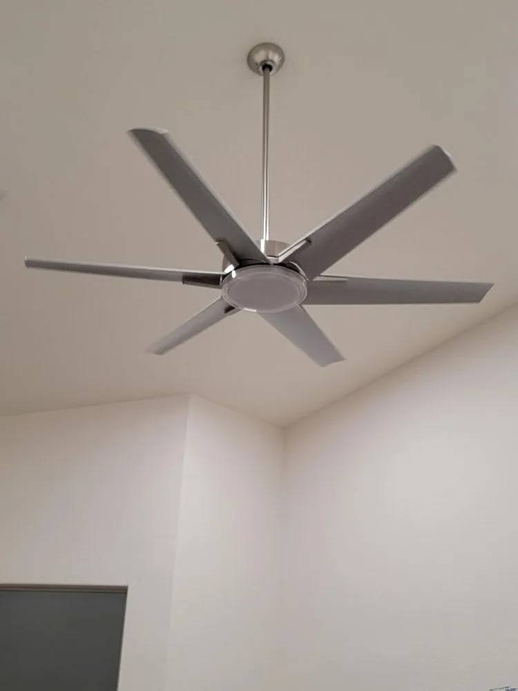 Slide of ELK Electric