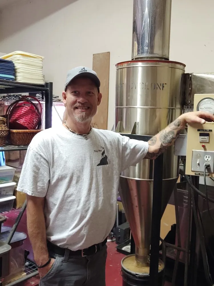 Slide of Elk Electric