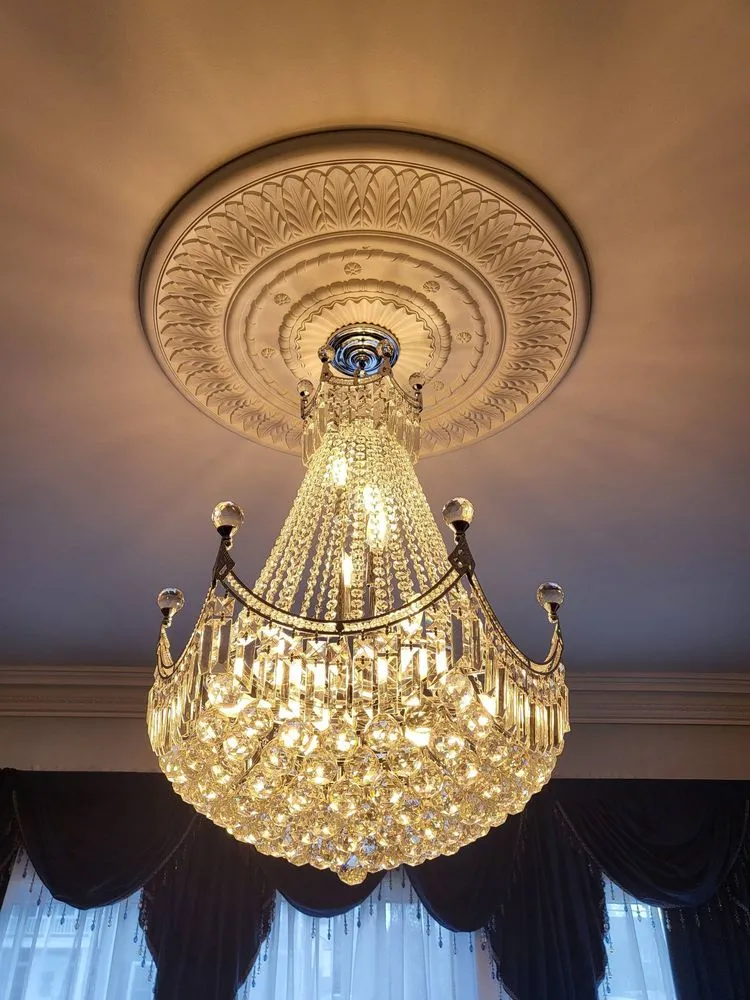 Slide of Elk Grove Village Electrical Repair