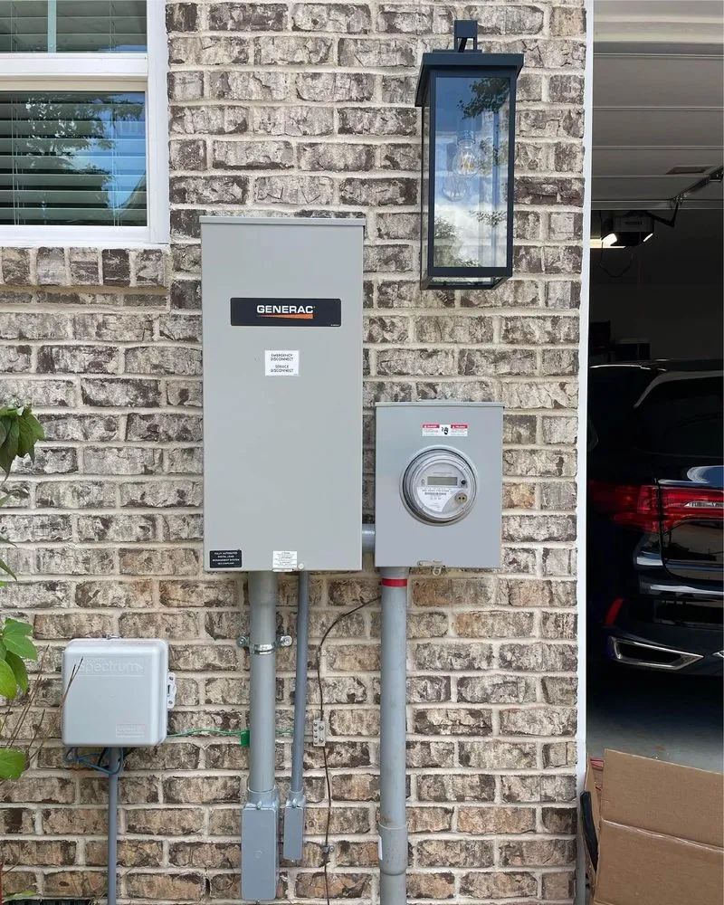 Slide of Elk Grove Village Electrician Service