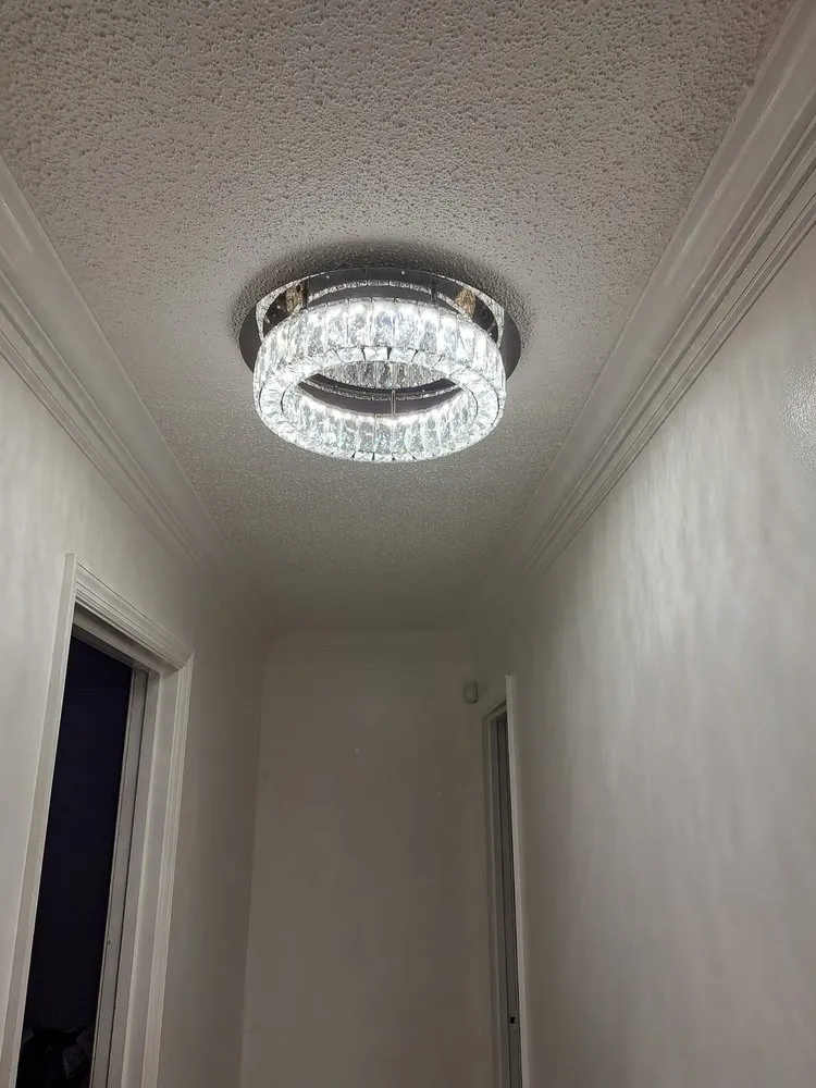 Slide of Elk Grove Village Electrician Service