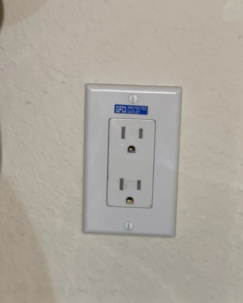 Slide of Elk Grove Village Electrician Service