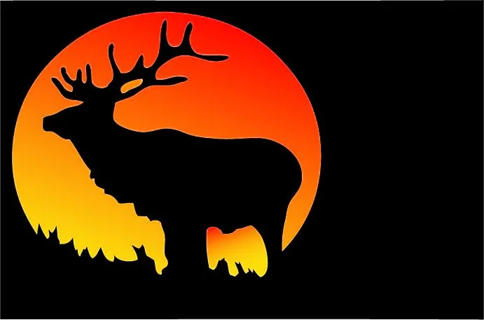 Slide of Elk Ridge Electric