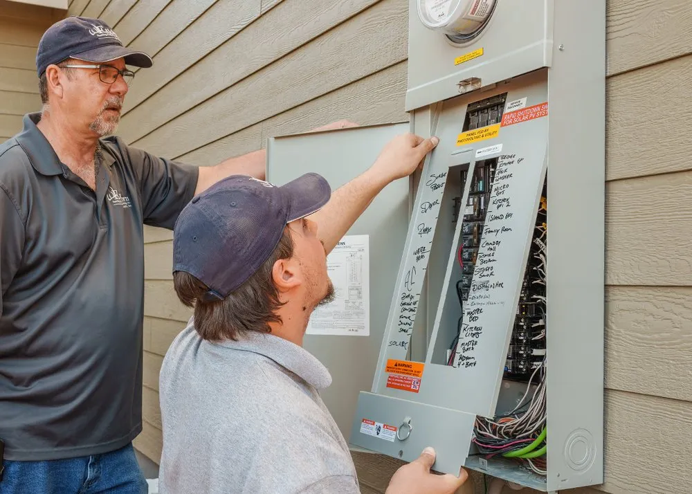 Slide of Elkhorn Heating, Air Conditioning, Plumbing & Electrical