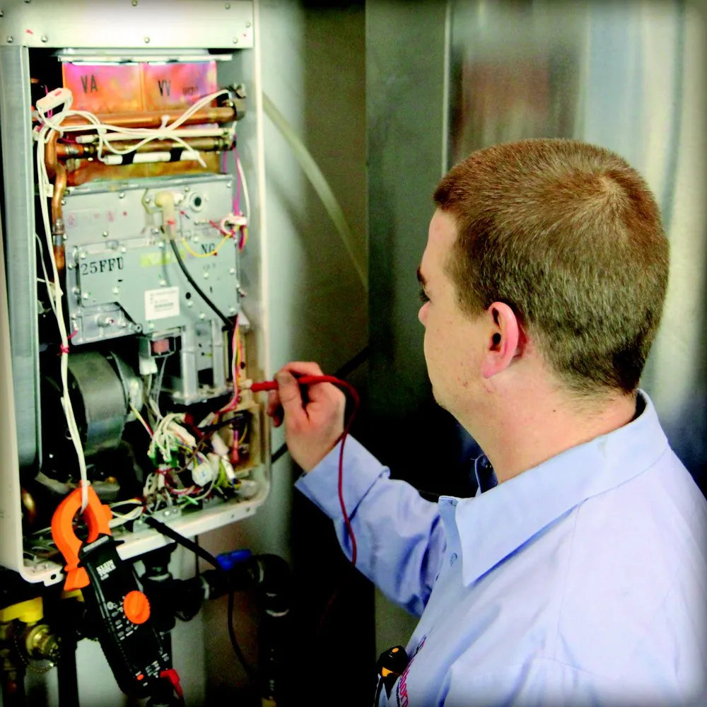 Slide of Elkhorn Heating, Air Conditioning, Plumbing & Electrical