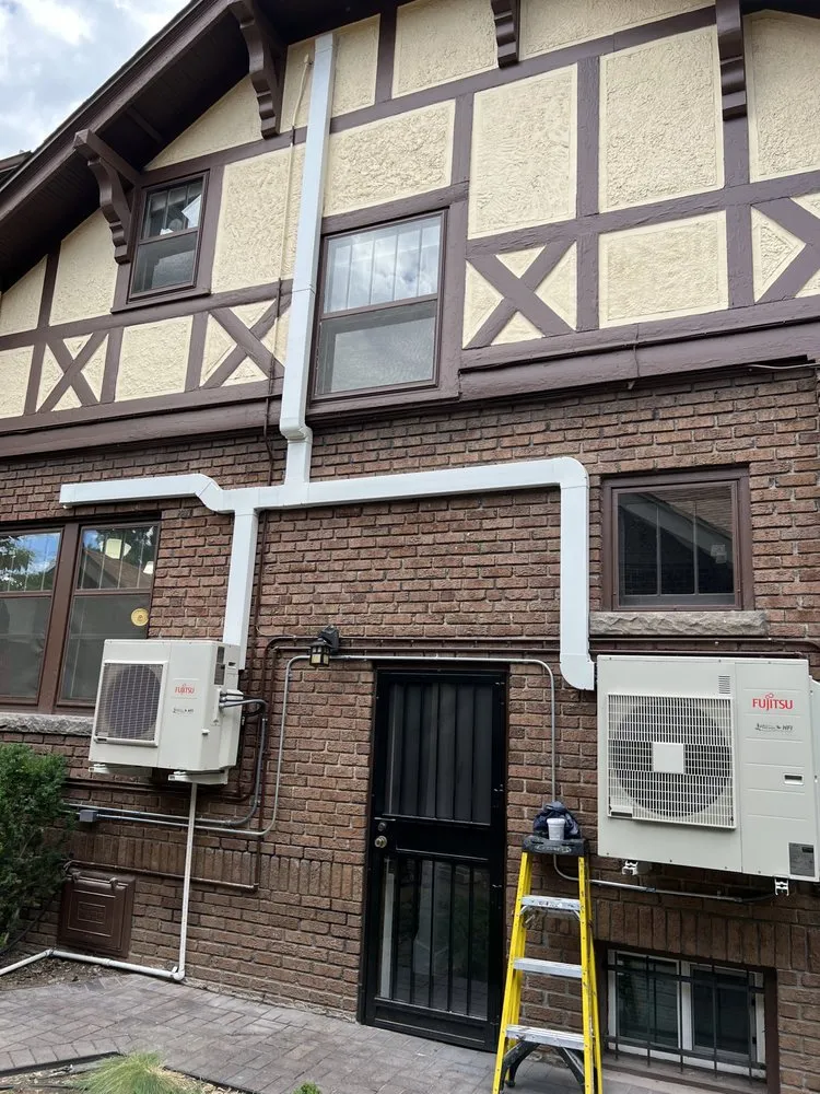 Slide of Elkhorn Heating, Air Conditioning, Plumbing & Electrical