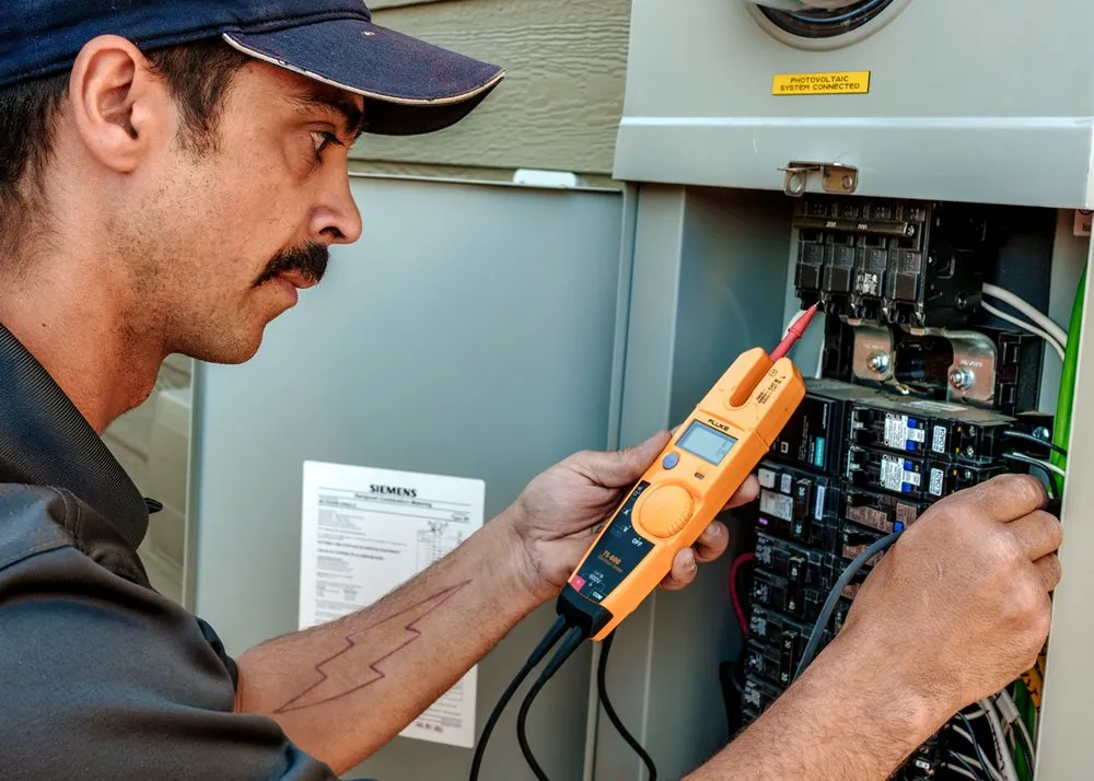 Slide of Elkhorn Heating, Air Conditioning, Plumbing & Electrical