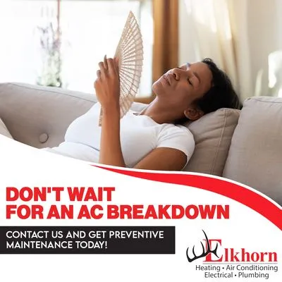 Elkhorn Heating, Air Conditioning, Plumbing & Electrical