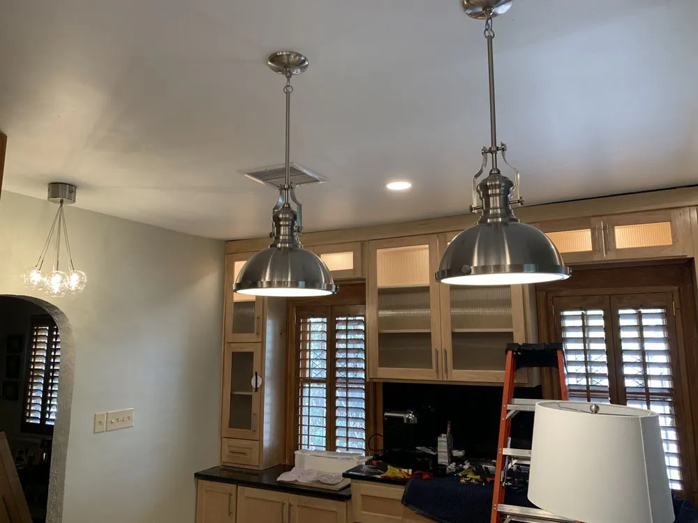 Slide of Elkins Electric