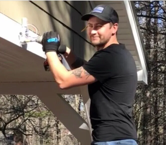 Slide of Elko Contracting