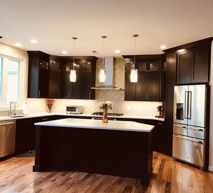 Slide of Elks Electric