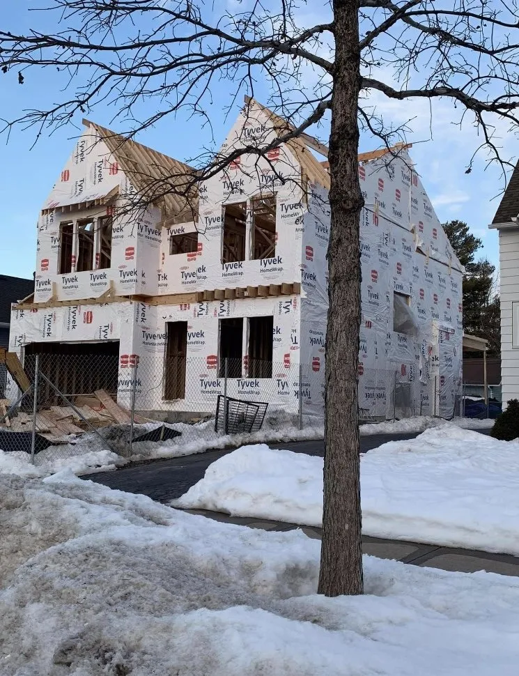 Slide of Elks Electric