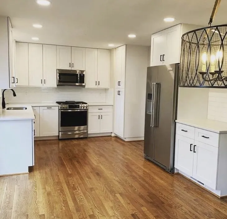 Slide of Elks Electric